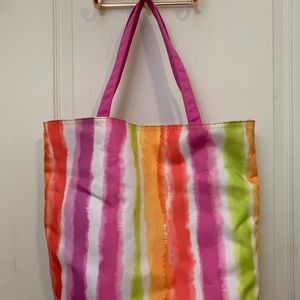 Colorful Tote